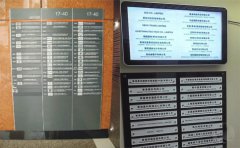 注冊香港公司掛水牌是什么意思？