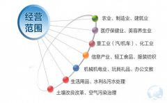 注冊香港公司如何填寫和變更業(yè)務(wù)性質(zhì)？