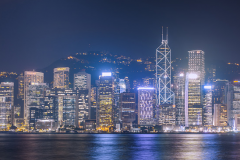 大陸人可以自己注冊(cè)香港公司嗎？