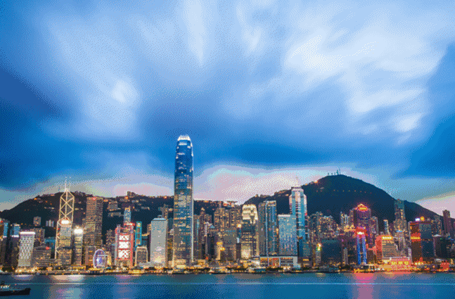 注冊香港公司好處及影響因素有哪些？