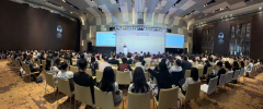 卓信企業(yè)出席2019中國離岸金融（深圳）峰會，精英齊聚共話行業(yè)新愿景