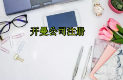 注冊開曼公司需要哪些流程？