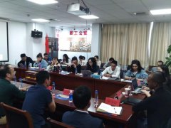 【聚焦】卓信參加北美輕品牌獨立站和網(wǎng)紅營銷私董會，深化企業(yè)合作交流