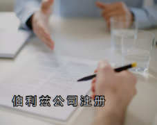 伯利茲公司注冊(cè)需要提供哪些資料？
