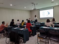 活動回顧 | 卓信10月講座完美謝幕，現(xiàn)場干貨超值回饋！