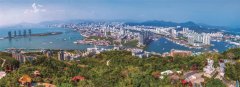 趨勢(shì) | 海南自貿(mào)港的金融開(kāi)放為企業(yè)帶來(lái)哪些機(jī)遇？
