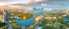 海南自由貿(mào)易港?？趶团d城互聯(lián)網(wǎng)信息產(chǎn)業(yè)園公司注冊
