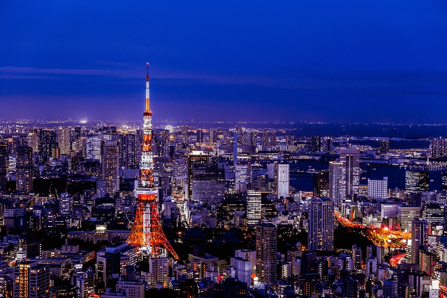 日本工礦業(yè)生產恢復至疫前水平 注冊日本公司流程介紹