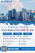 港資企業(yè)快來領(lǐng)福利啦，最高資助600萬！