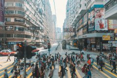 注冊(cè)香港公司做國際貿(mào)易后要交什么稅