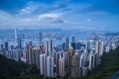新加坡稅務政策：新加坡企業(yè)所得稅減免計劃！