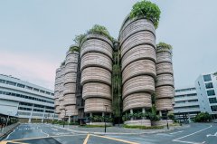 9月起，申請新加坡EP實行打分制，抓住當下黃金期