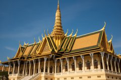 柬埔寨公司經(jīng)營，這些稅你知道嗎!