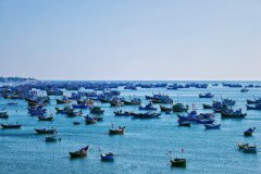 2025越南公司注冊(cè)攻略：注冊(cè)優(yōu)勢(shì)、注冊(cè)流程、注意事項(xiàng)