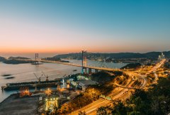 香港發(fā)布2025至2026財政預算案，多項利好政策!
