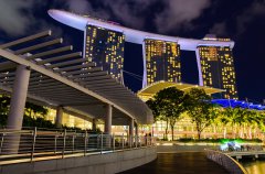 新加坡注冊(cè)公司流程：開(kāi)啟南洋商業(yè)新征程