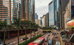香港企業(yè)報稅時間全解析：合規(guī)經(jīng)營的關(guān)鍵節(jié)點與策略