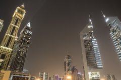 阿聯(lián)酋：全球第二安全國家，企業(yè)出海的理想之地